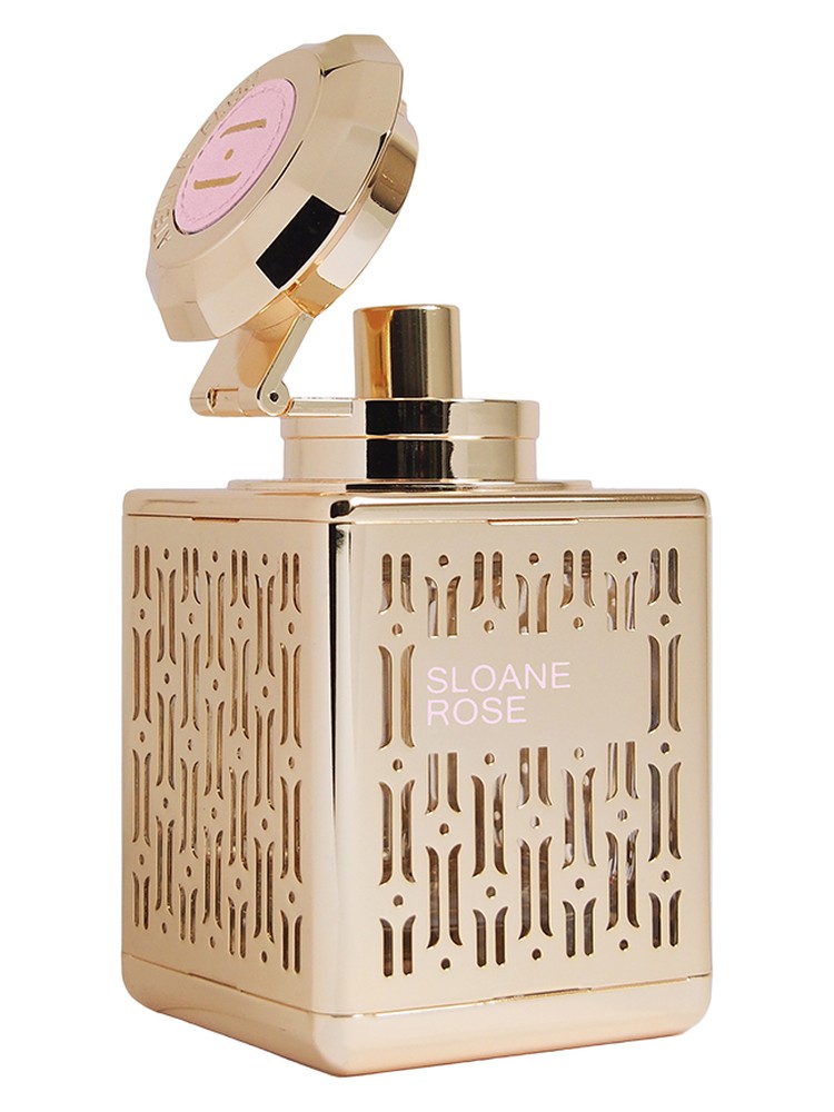 Sloane Rose – Atelier Flou