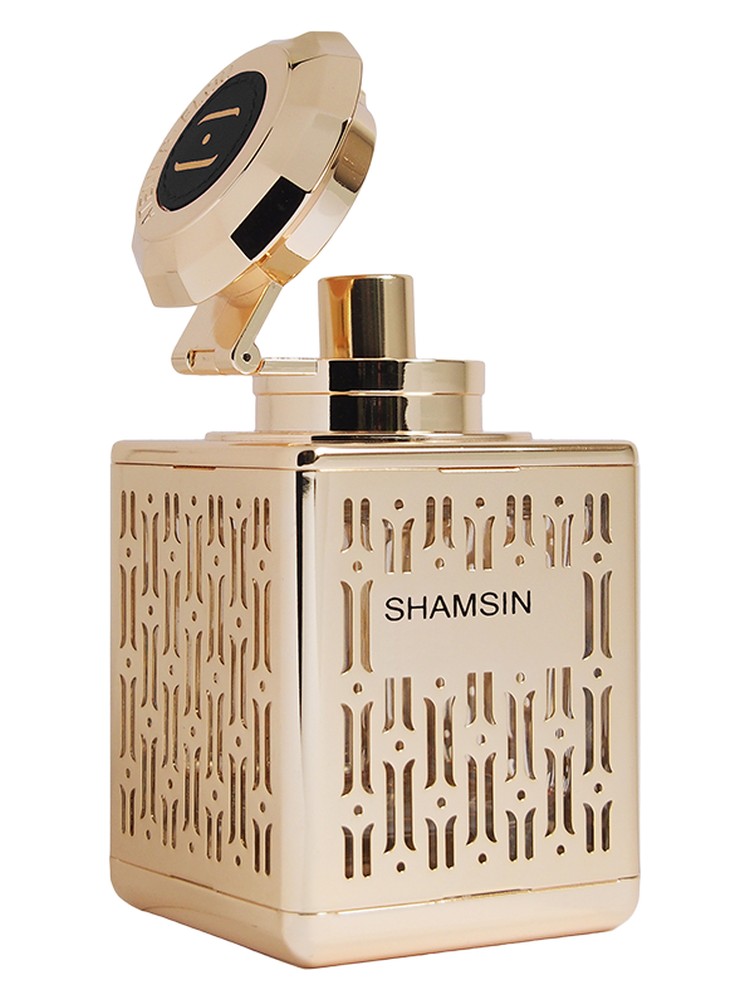Shamsin – Atelier Flou