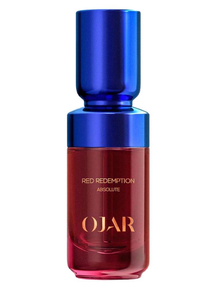 Red Redemption – Ojar