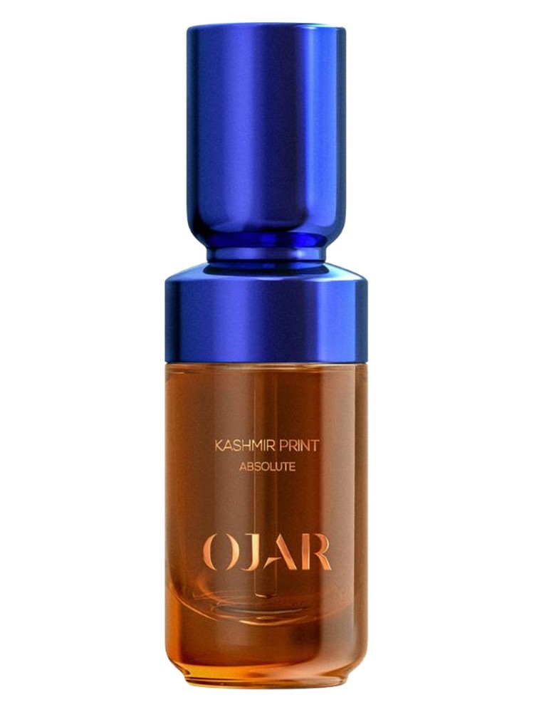 Kashmir Print – Ojar