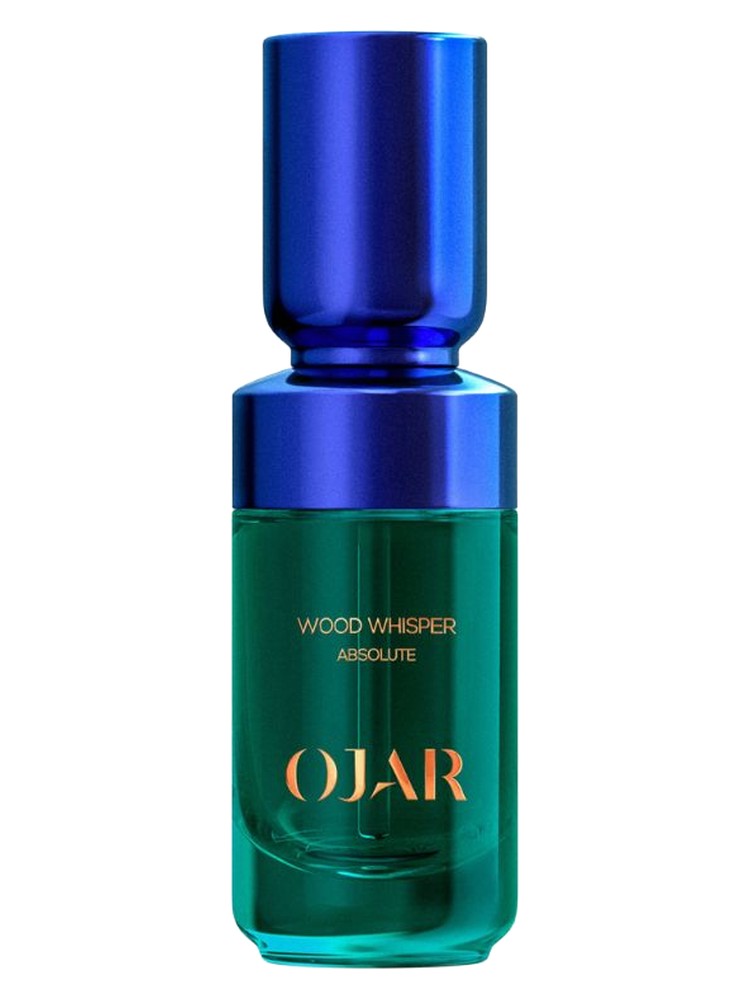 Wood Whisper – Ojar
