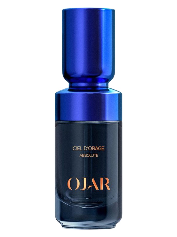 Ciel D’Orage – Ojar