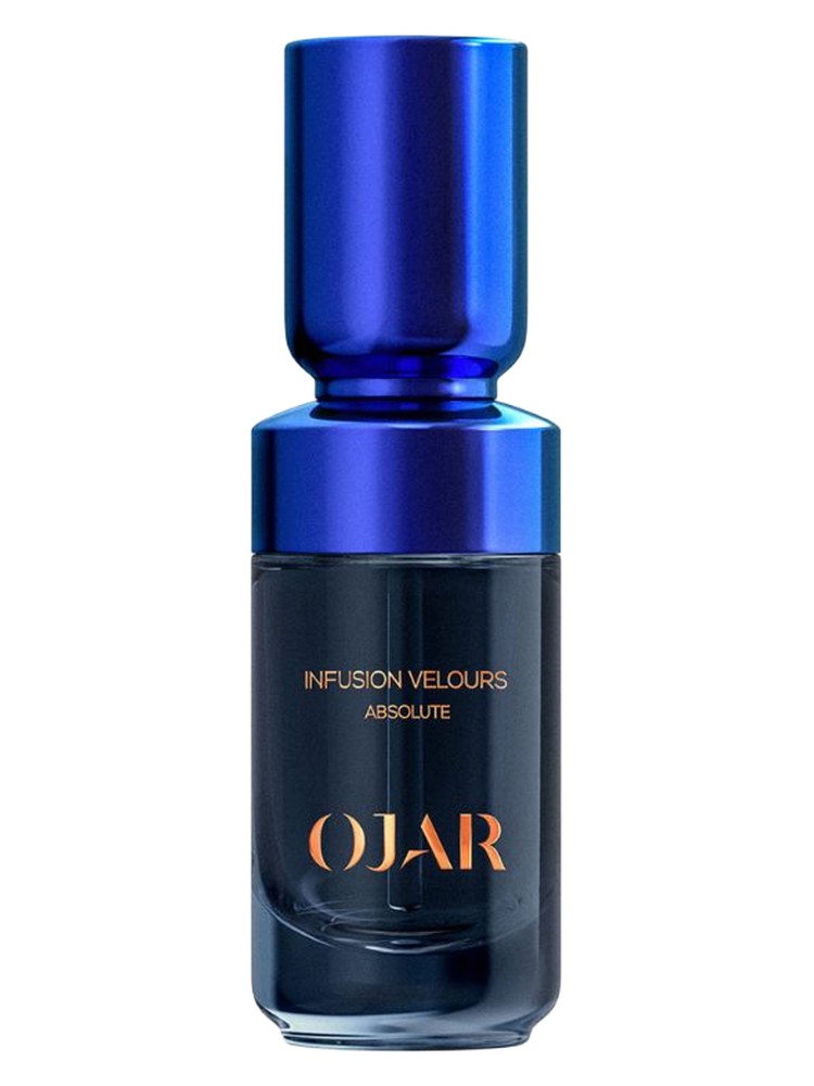 Infusion Velours – Ojar