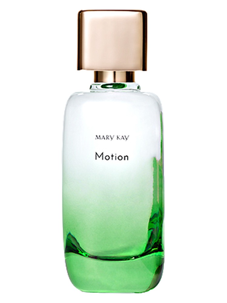 Motion – Mary Kay