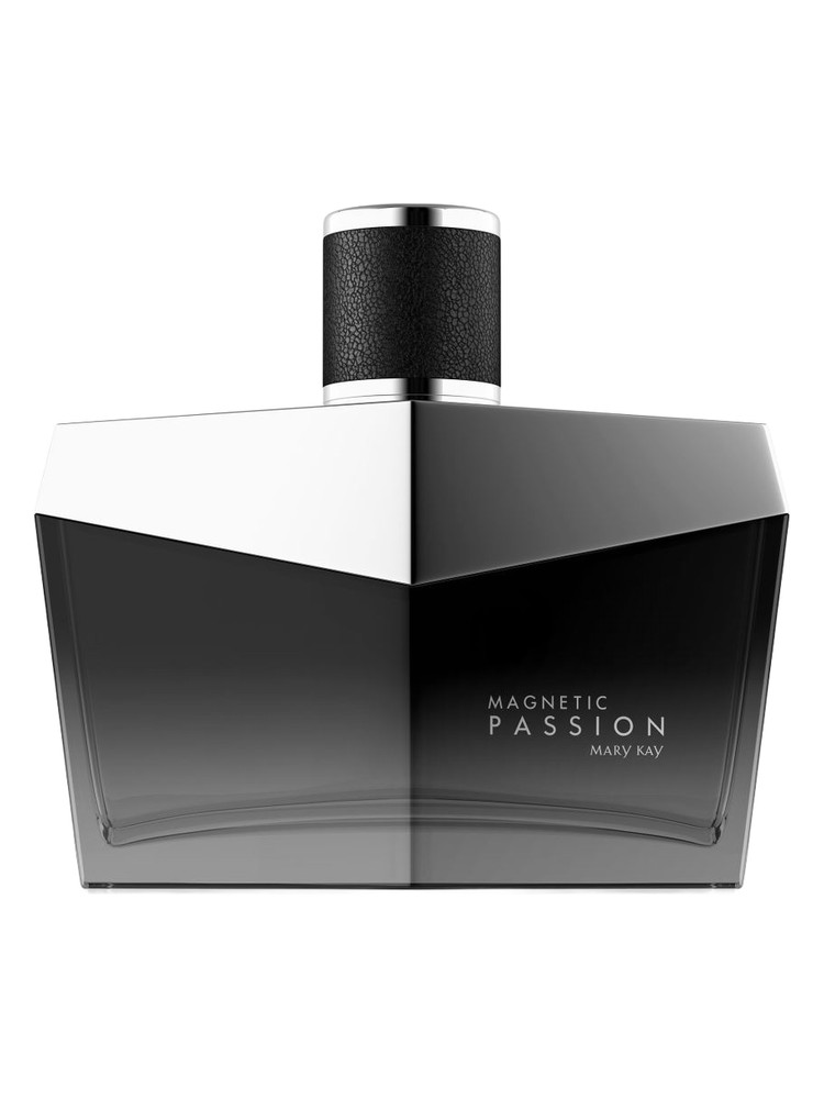 Magnetic Passion – Mary Kay