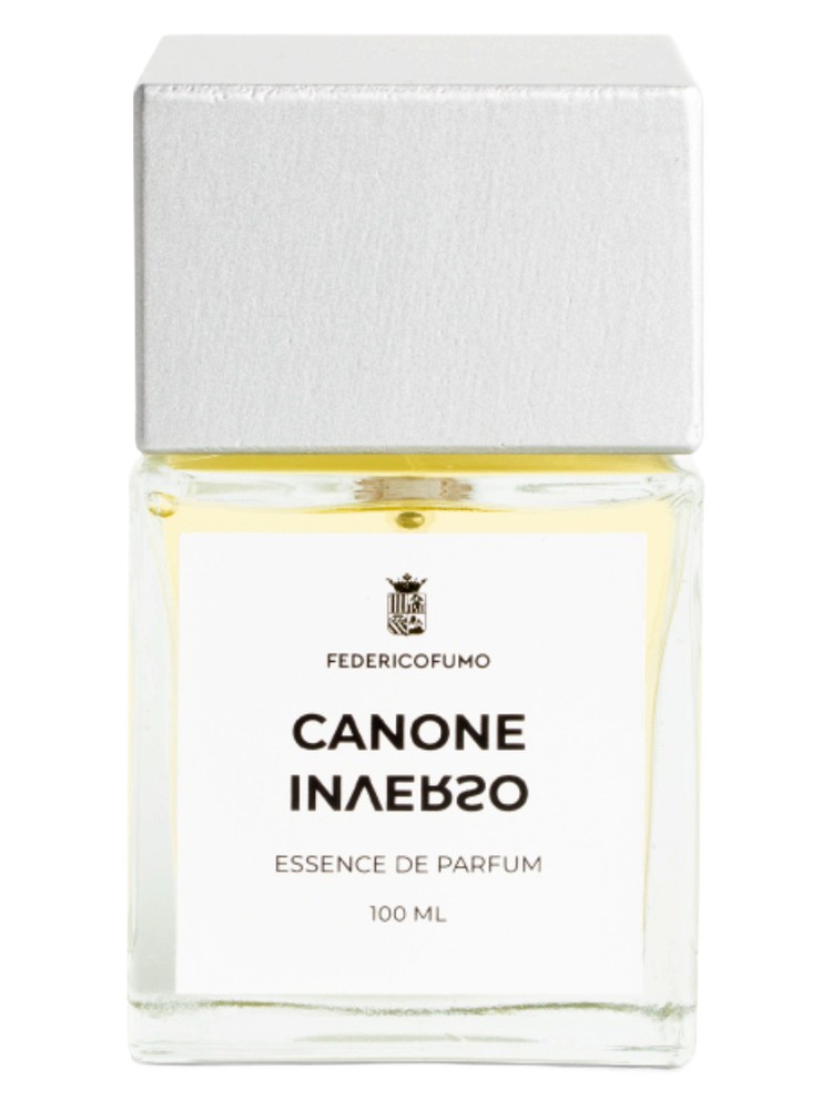 Canone Inverso – Federico Fumo