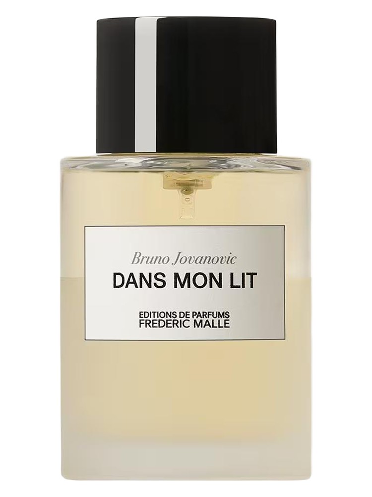 Dans Mon Lit – Frederic Malle Editions de Parfums