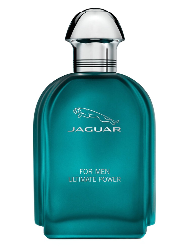 Jaguar For Men Ultimate Power – Jaguar