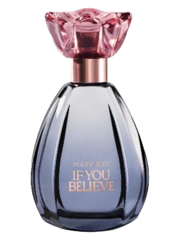 If You Believe – Mary Kay