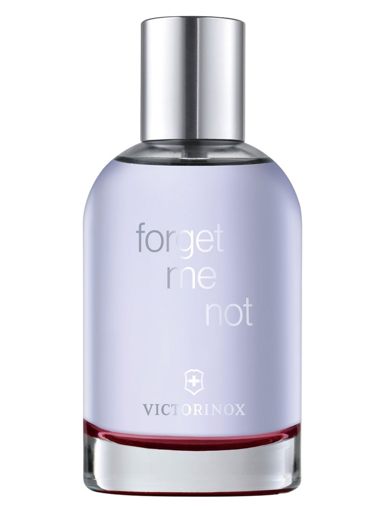 Forget Me Not – Victorinox Swiss Army