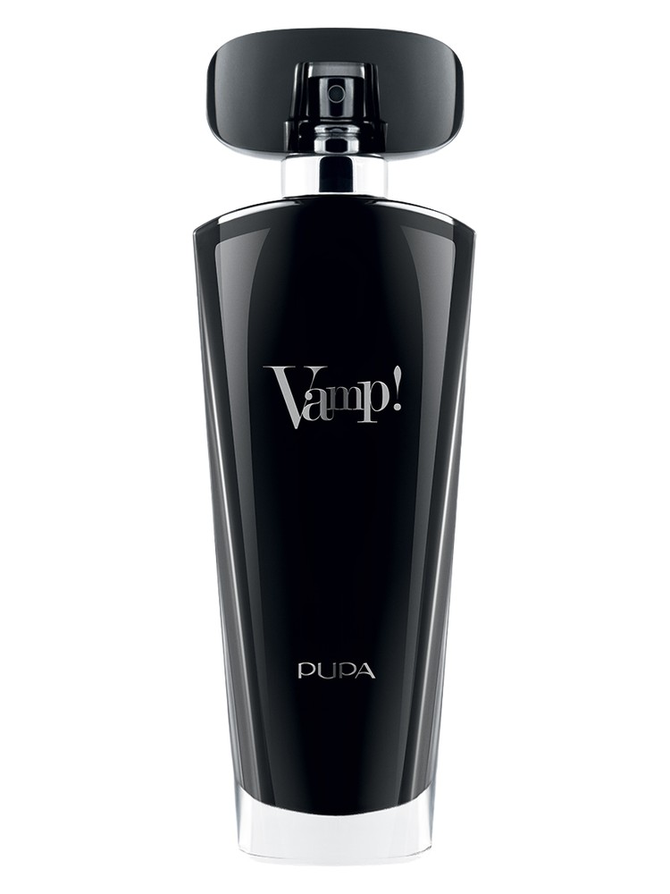 Vamp! Black – Pupa