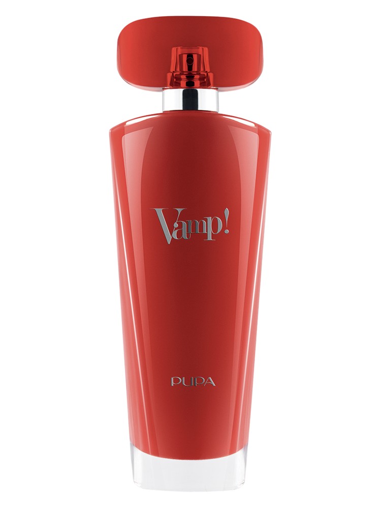 Vamp! Red – Pupa