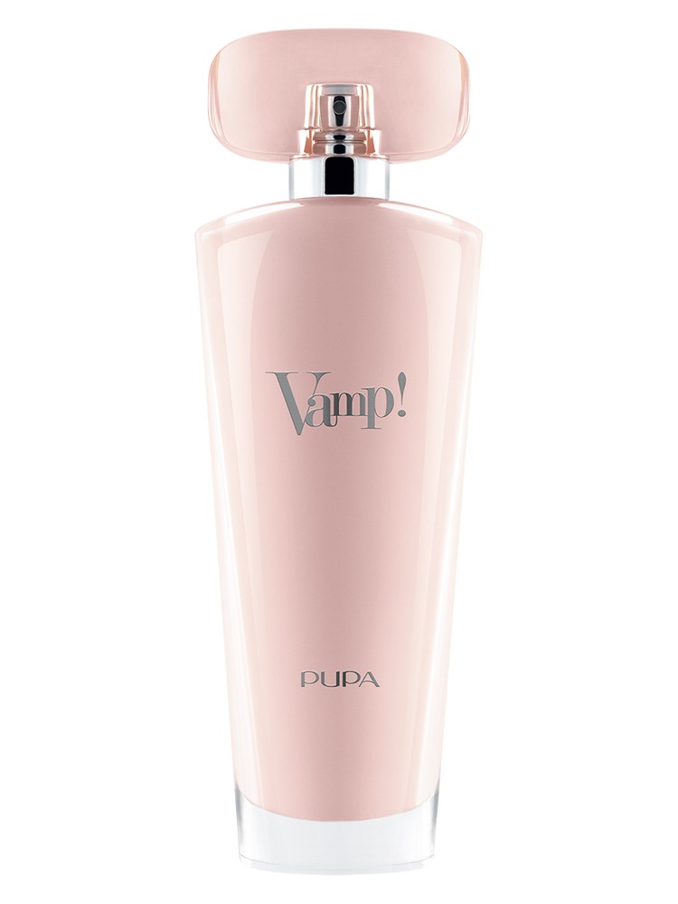 Vamp! Pink – Pupa