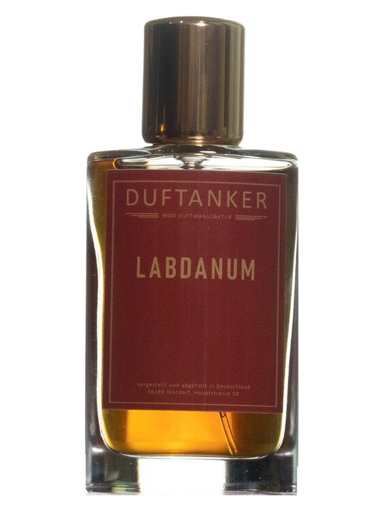 Labdanum – MGO Duftanker