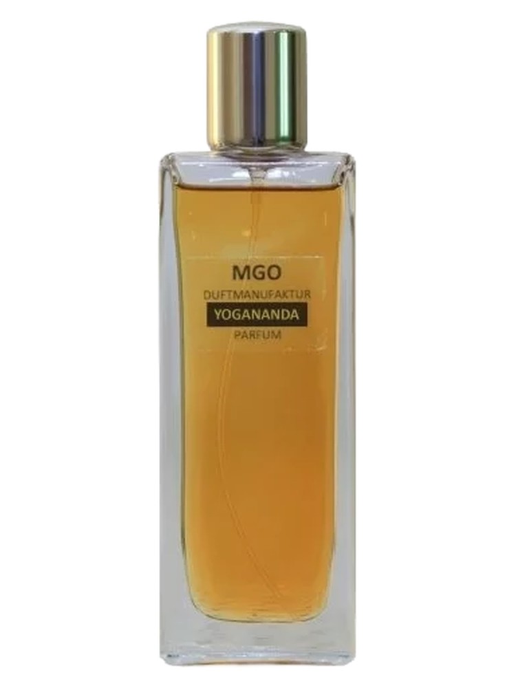 Yogananda – MGO Duftanker