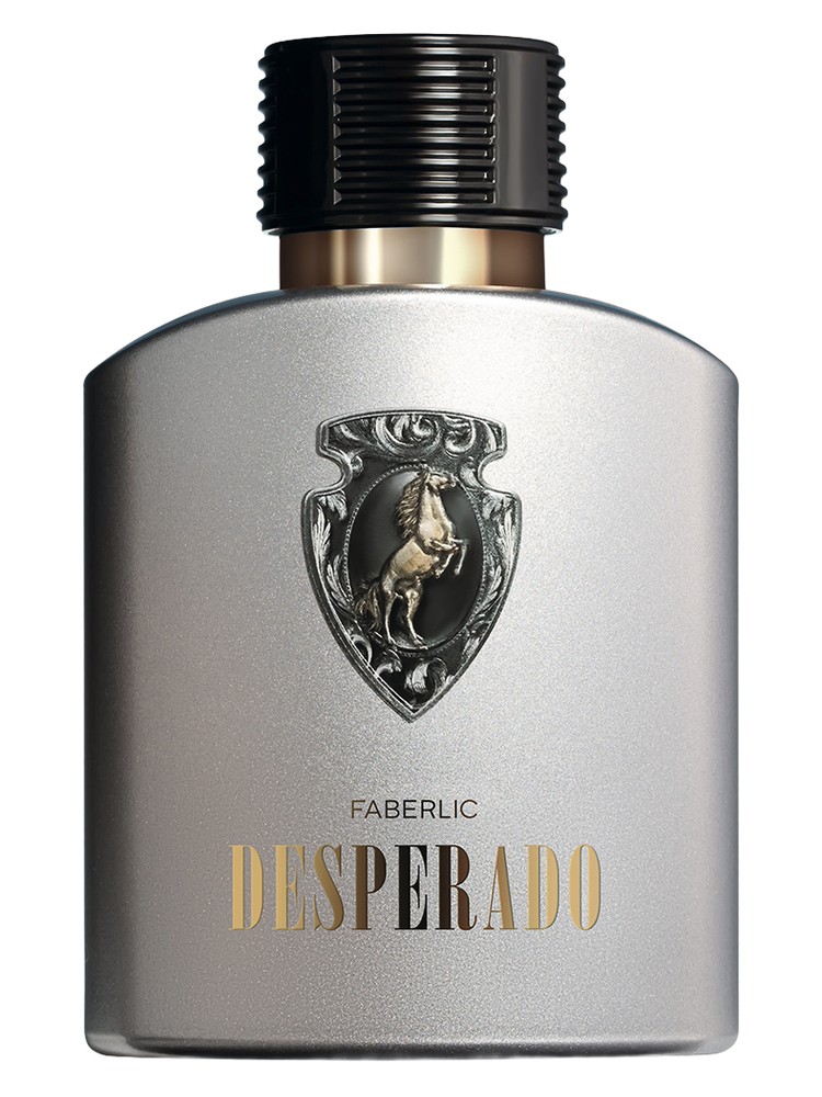 Desperado – Faberlic