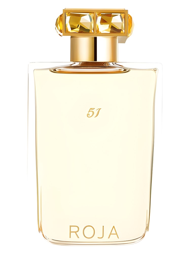 51 Pour Femme Essence De Parfum – Roja Dove