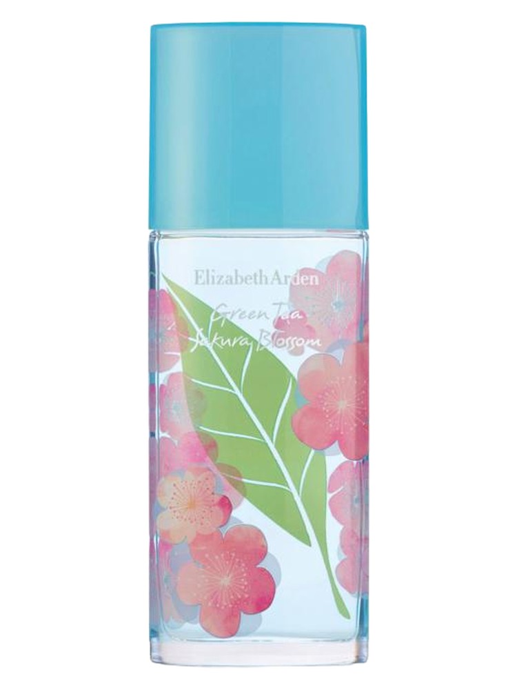 Green Tea Sakura Blossom – Elizabeth Arden