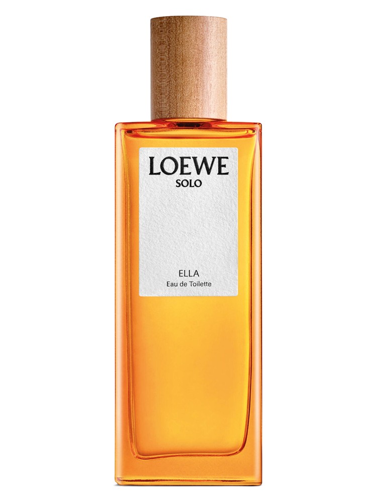 Solo Loewe Ella Eau de Toilette – Loewe