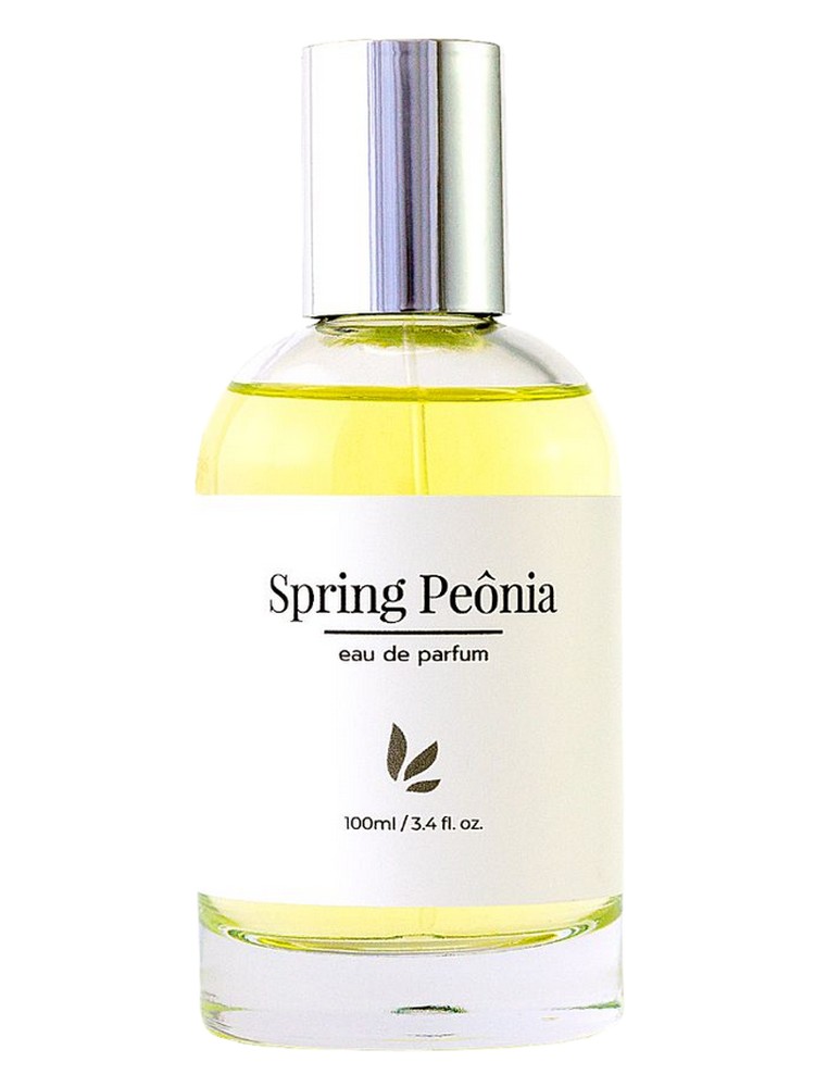 Spring Peônia – Maracujá Brasil