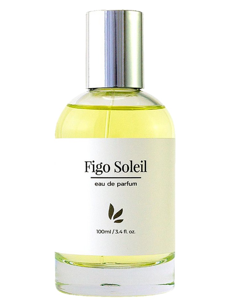 Figo Soleil – Maracujá Brasil