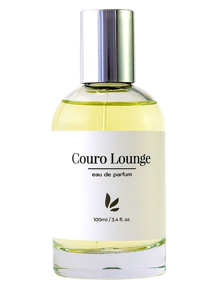 Couro Lounge – Maracujá Brasil
