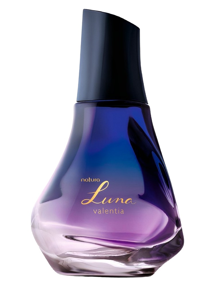 Luna Valentia – Natura
