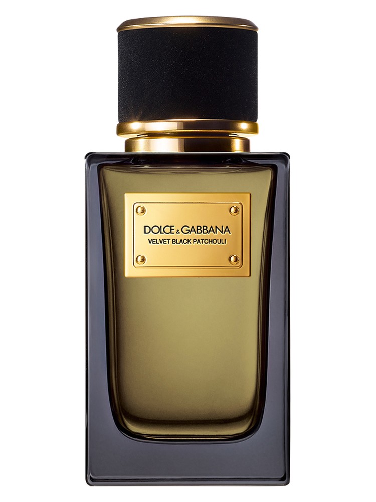 Velvet Black Patchouli – Dolce&Gabbana
