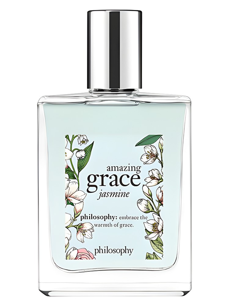 Amazing Grace Jasmine – Philosophy