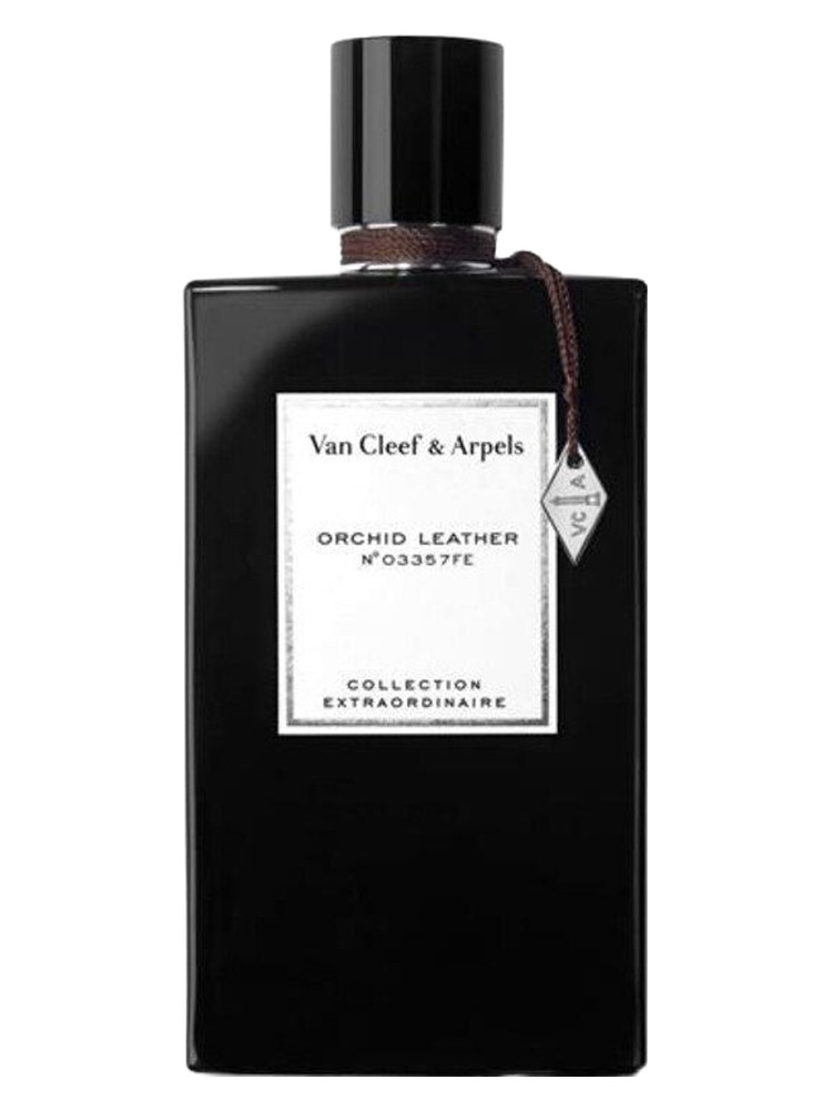 Orchid Leather – Van Cleef & Arpels