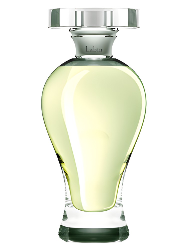 Gin Fizz – Lubin
