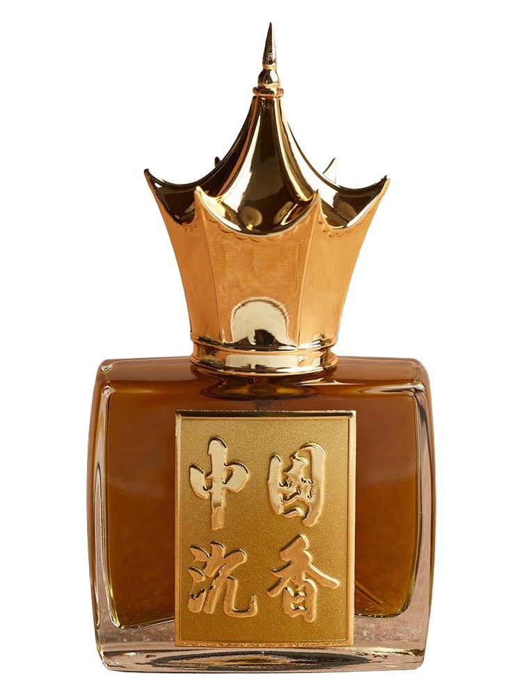 Chinese Oud – Areej Le Doré