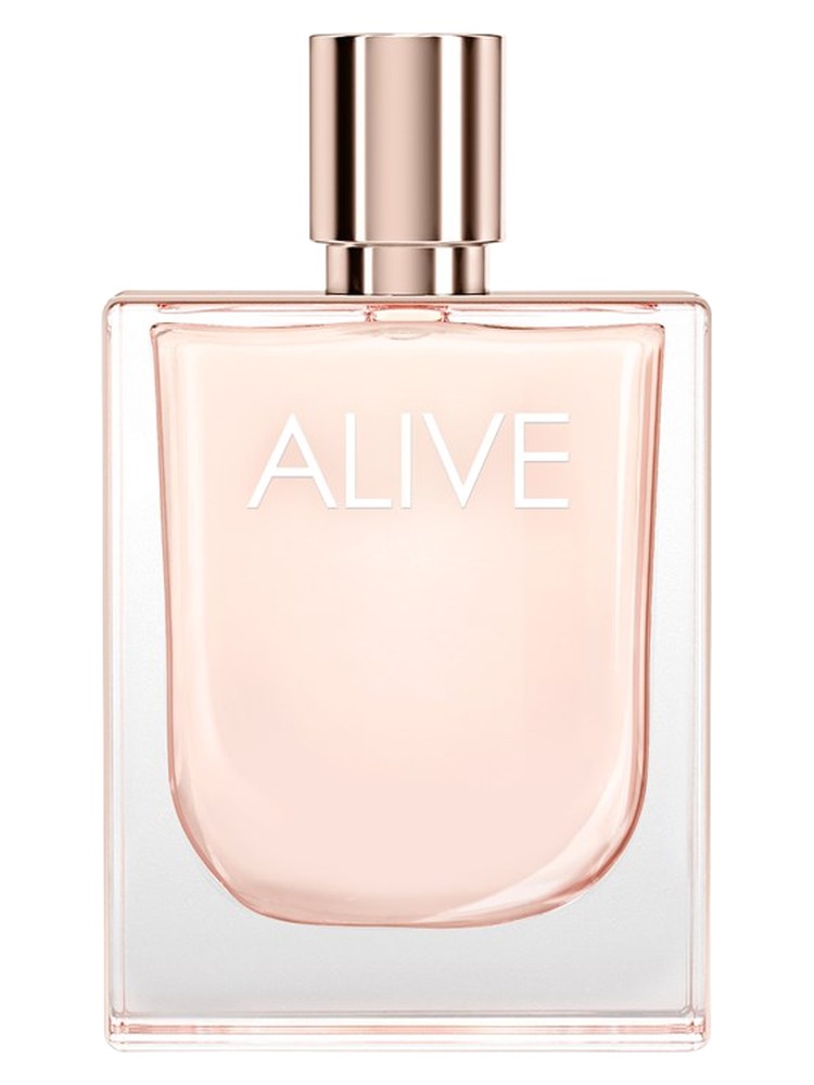 Boss Alive Eau de Toilette – Hugo Boss