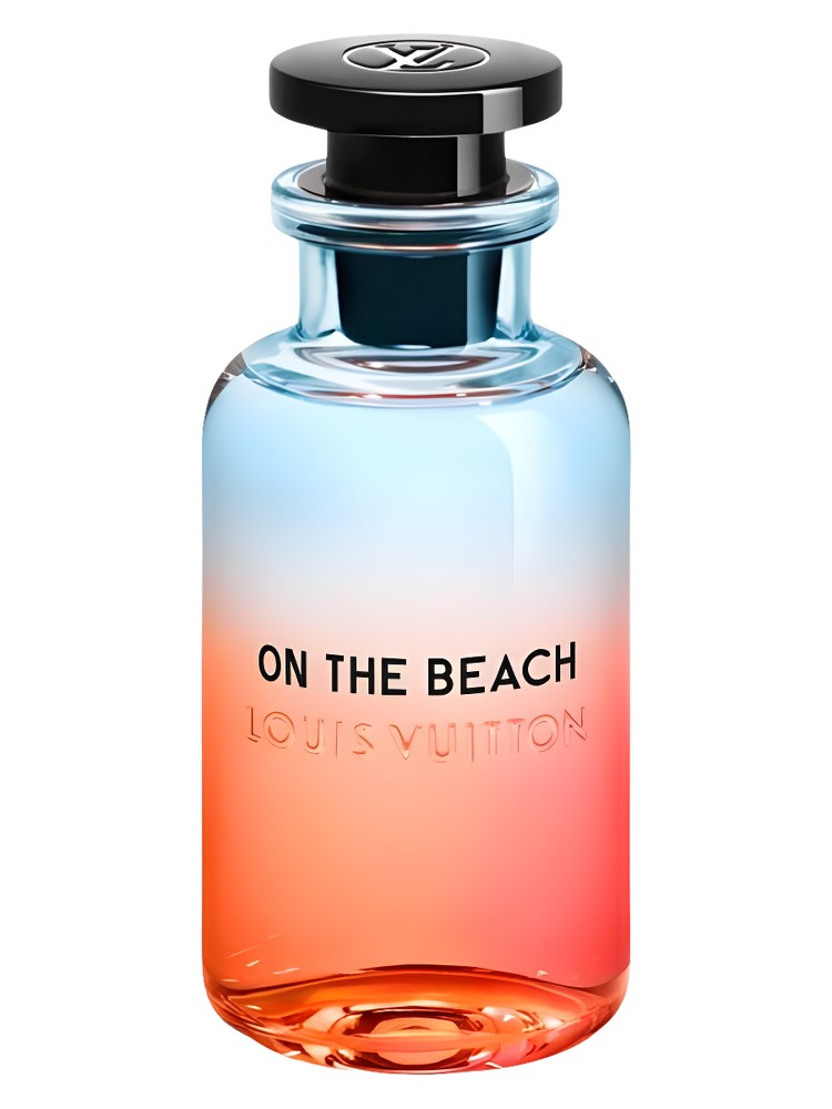 On The Beach – Louis Vuitton