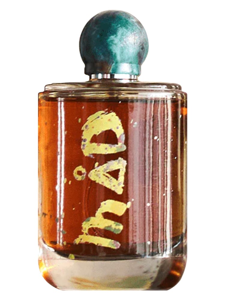 Måd – ånd fragrances
