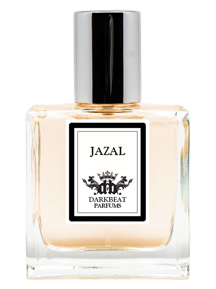 Jazal – Darkbeat Parfums