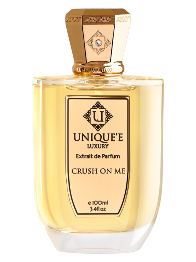 Crush On Me – Unique'e Luxury