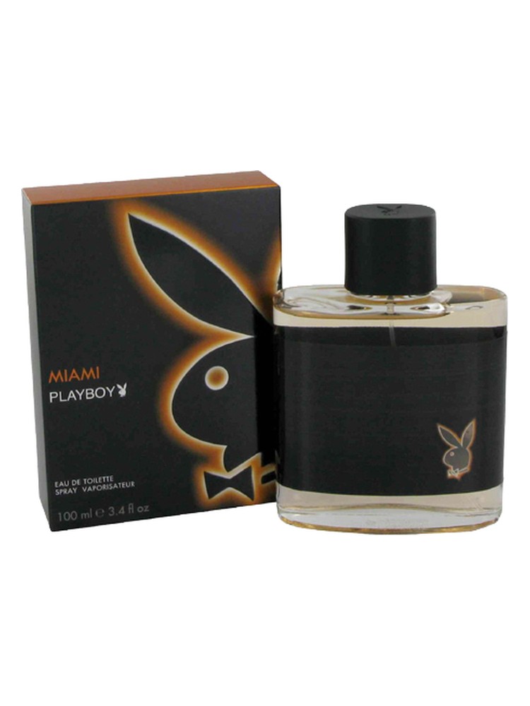 Playboy Miami – Playboy