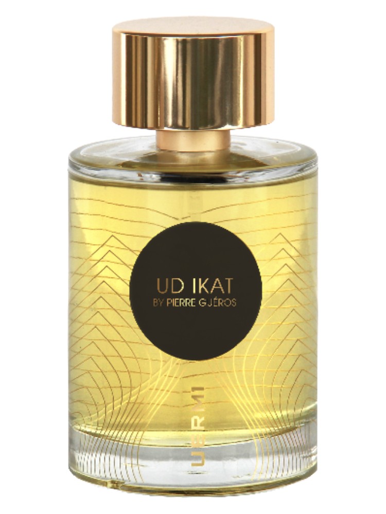 UD IKAT – UERMI