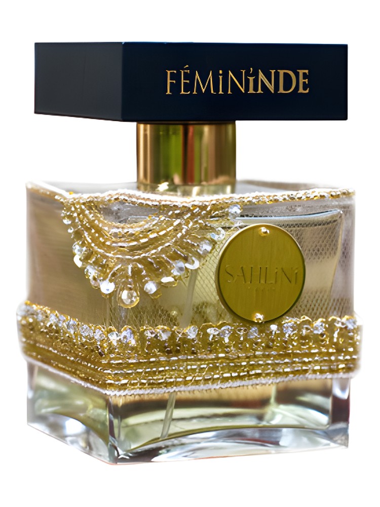 Femininde – Sahlini Parfums