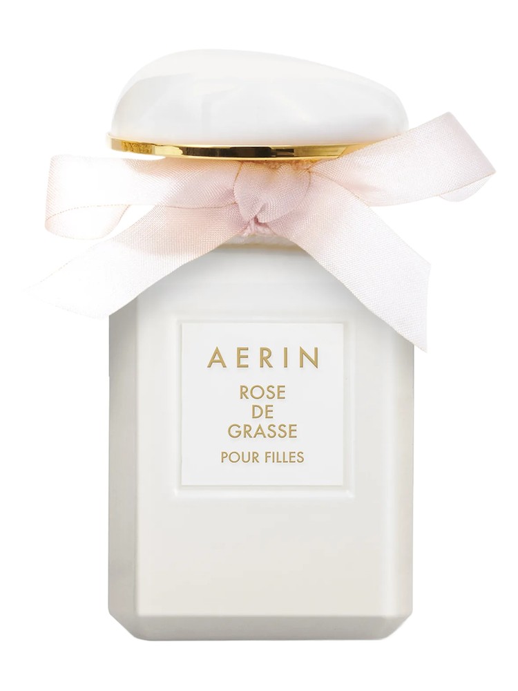 Rose de Grasse Pour Filles – Aerin