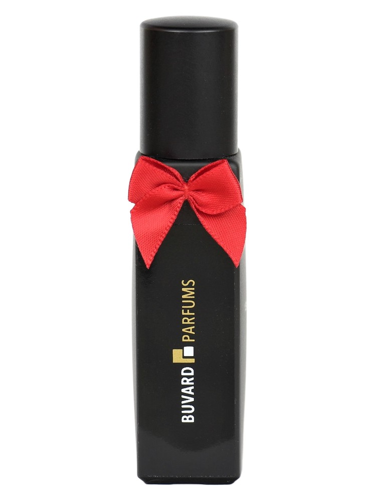 №8 – Buvard.Parfums