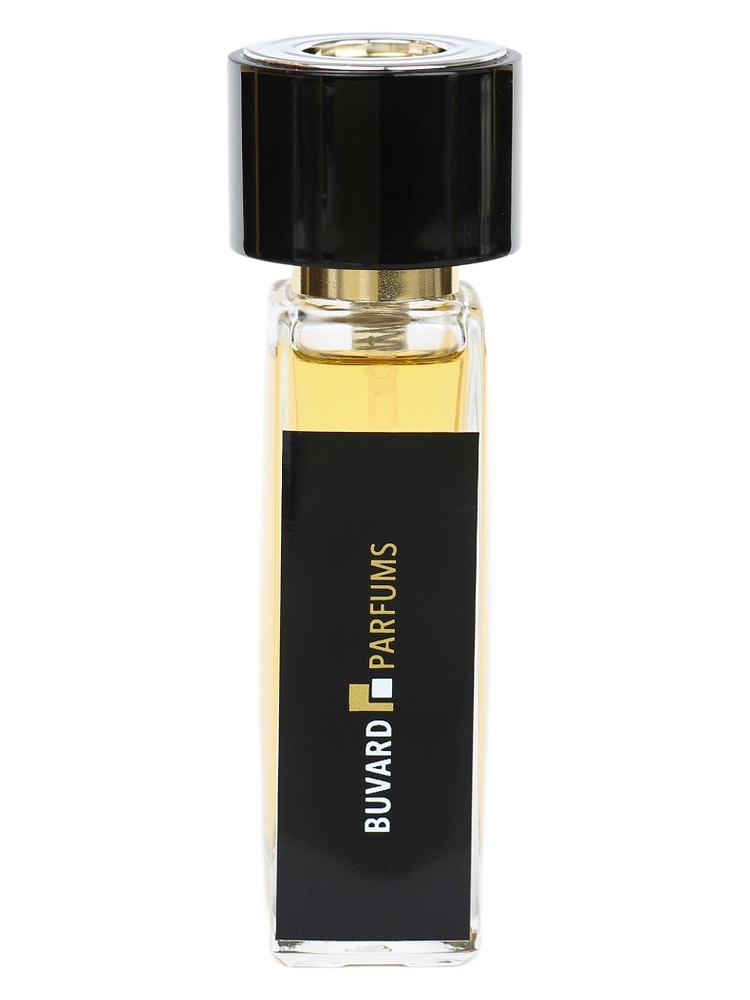 Lettre de Cologne – Buvard.Parfums