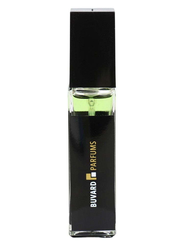 The smell of the sky Запах неба – Buvard.Parfums