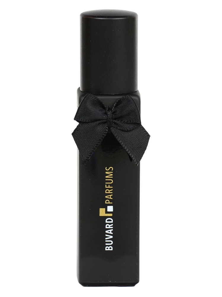 Fusion – Buvard.Parfums
