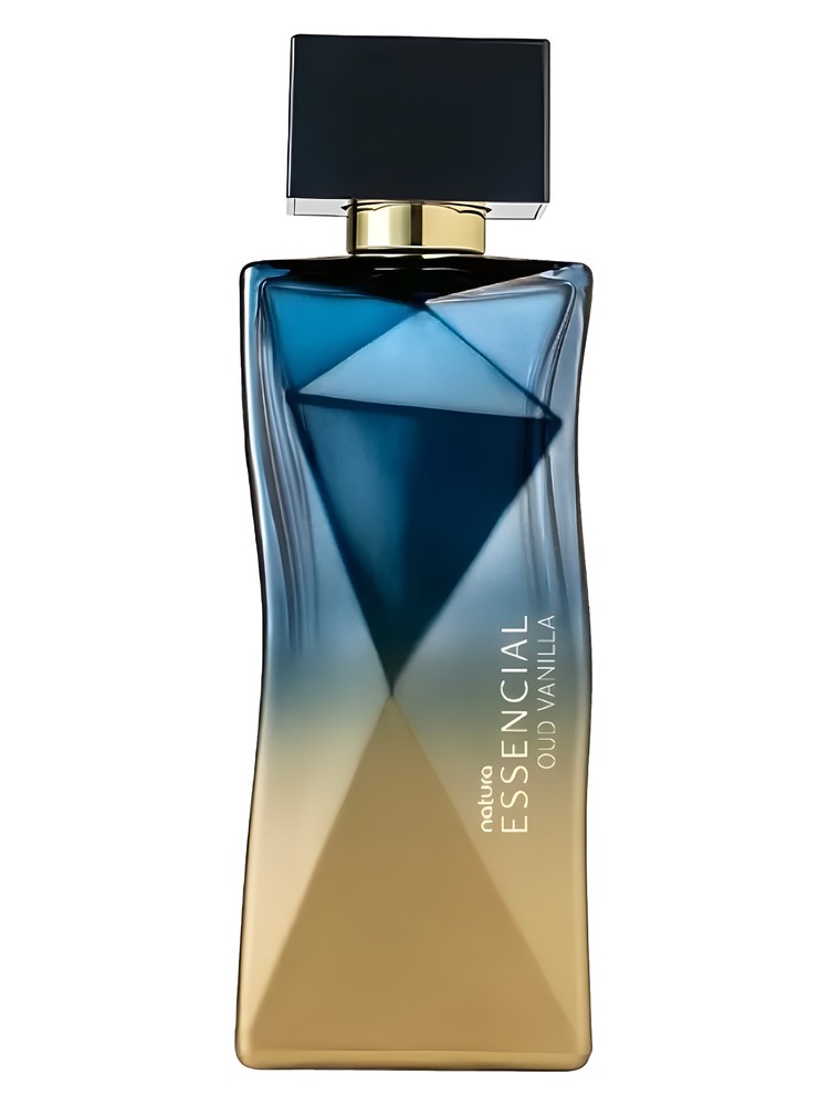 Essencial Oud Vanilla – Natura
