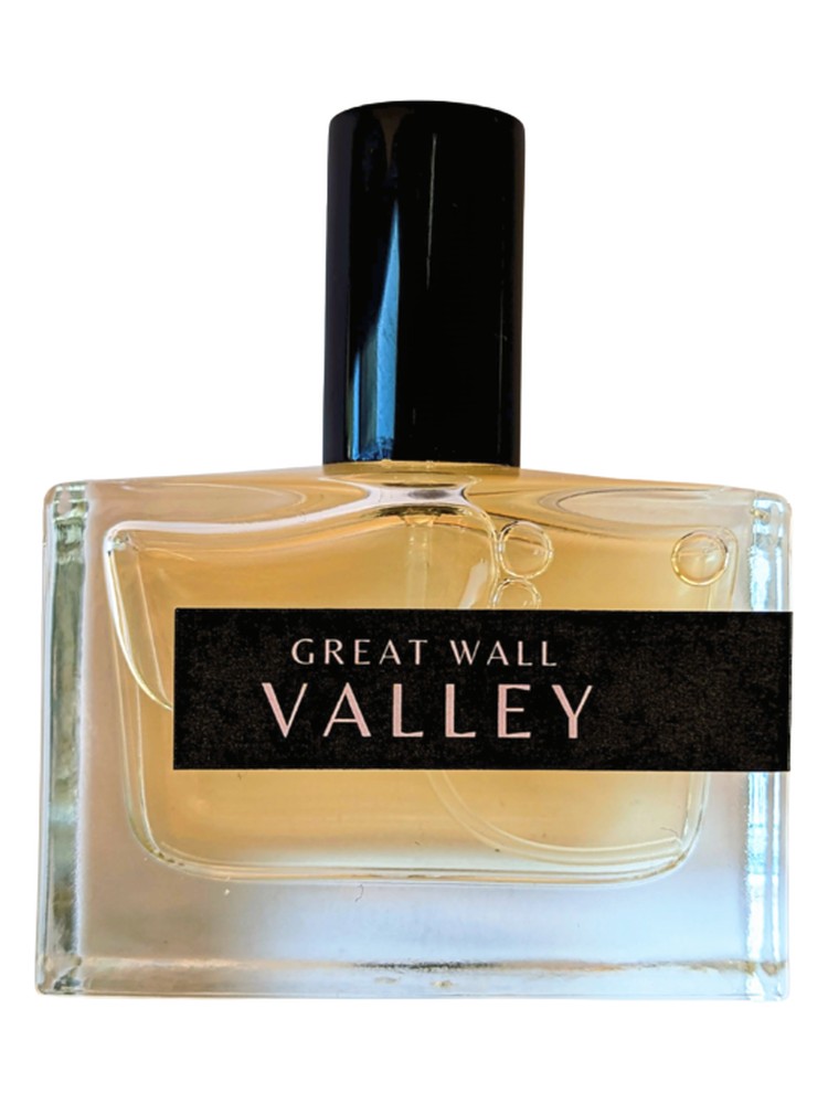 Great Wall Valley – Jil CROQUET Parfum