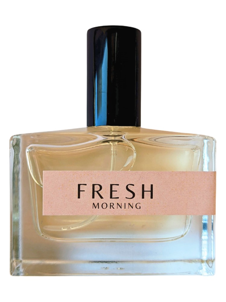Fresh Morning – Jil CROQUET Parfum
