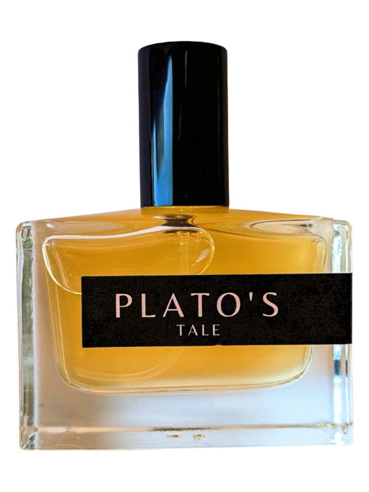 Plato’s Tale – Jil CROQUET Parfum