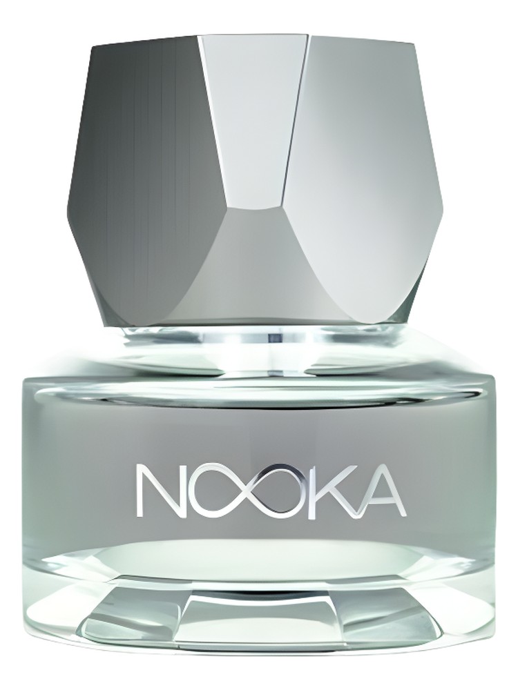 Nooka – Nooka
